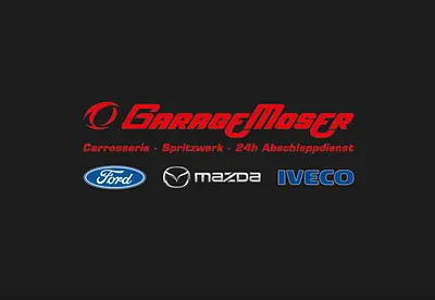Garage Carrosserie Moser AG