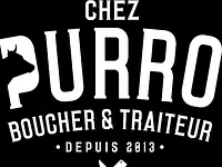 Boucherie - Traiteur Pürro – click to enlarge the image 1 in a lightbox