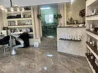 Sadaf Beauty Center GmbH - Klicken Sie, um das Bild 6 in einer Lightbox vergrössert darzustellen