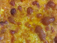 La Piccola Roma - Pizzeria Rosticceria - Locarno - Pizza a domicilio – Cliquez pour agrandir l’image 28 dans une Lightbox