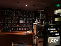 Hotel Bar Kränzlin - Ossy Shop – Cliquez pour agrandir l’image 4 dans une Lightbox