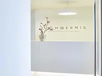 COSMODERMIS Zentrum für Dermatologie und Ästhetische Medizin - Klicken Sie, um das Bild 2 in einer Lightbox vergrössert darzustellen