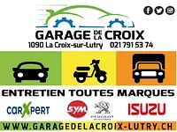 Garage de la Croix Sàrl – click to enlarge the image 16 in a lightbox