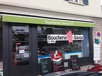 Savoy SA Boucherie-Charcuterie – Cliquez pour agrandir l’image 6 dans une Lightbox