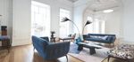 Parcours, Design Sacha Lakic
