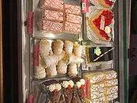 Bäckerei Konditorei Confiserie Cusumano / Café alte Post - Klicken Sie, um das Bild 10 in einer Lightbox vergrössert darzustellen