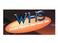 Wyss Hydro-Service SA – Cliquez pour agrandir l’image 1 dans une Lightbox