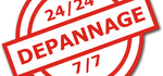 Dépannages et réparations