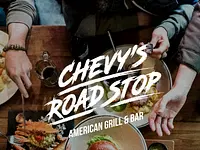 Chevy's Road Stop – Cliquez pour agrandir l’image 1 dans une Lightbox