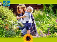 Egger AG Garten- und Sportplatzbau – Cliquez pour agrandir l’image 3 dans une Lightbox