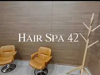 Hairspa 42 – click to enlarge the image 3 in a lightbox