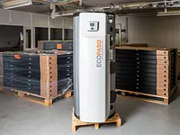 Solarpartner GmbH - Klicken Sie, um das Bild 2 in einer Lightbox vergrössert darzustellen