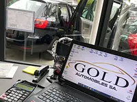 GOLD AUTOMOBILES - Achat et Vente de véhicules d'occasion - Genève et Vaud - Klicken Sie, um das Bild 4 in einer Lightbox vergrössert darzustellen