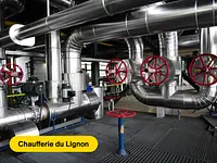 Services Industriels de Genève (SIG) - Klicken Sie, um das Bild 14 in einer Lightbox vergrössert darzustellen
