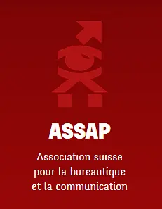 ASSAP Association suisse pour la bureautique et la communication