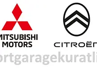Sportgarage Kuratli AG – click to enlarge the image 3 in a lightbox