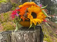 Flower Addict - Fleuriste Genève – Cliquez pour agrandir l’image 9 dans une Lightbox