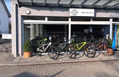 Bike Lounge Pfäffikon ZH GmbH