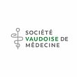 Logo Société Vaudoise de Médecine