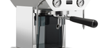 GILDA Espressomaschine, energieeffizientes Dualboilermaschine