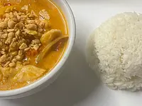 Yil's Thai Cuisine - Klicken Sie, um das Bild 22 in einer Lightbox vergrössert darzustellen