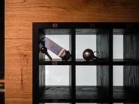 Hotel-Restaurant Panorama Bettmeralp AG - Klicken Sie, um das Bild 16 in einer Lightbox vergrössert darzustellen