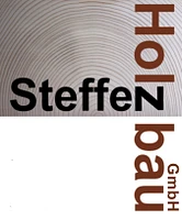 Steffen Holzbau GmbH logo