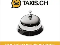AA Coopérative 202 Taxis Limousine Genève - cliccare per ingrandire l’immagine 7 in una lightbox
