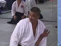 Aikido und Karate Schule Samurai - Klicken Sie, um das Bild 2 in einer Lightbox vergrössert darzustellen