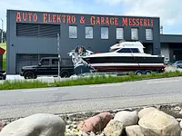 Auto Elektro & Garage Messerli – click to enlarge the image 5 in a lightbox