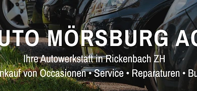 Auto Mörsburg AG