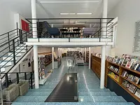 Stadtbibliothek – click to enlarge the image 1 in a lightbox