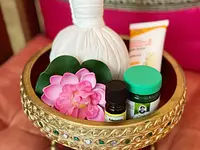 Chiangmai Massage Kriens - cliccare per ingrandire l’immagine 10 in una lightbox