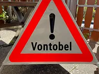 Vontobel Forst- und Gartenbau GmbH - cliccare per ingrandire l’immagine 5 in una lightbox