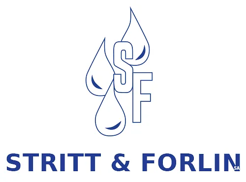 Stritt & Forlin SA