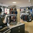 Avalanche Pro Shop - New Shop
