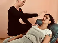 Hypnosetherapie Zürich - Ivonne Studier – Cliquez pour agrandir l’image 4 dans une Lightbox