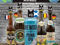 La Capsule Beer Shop – click to enlarge the image 7 in a lightbox
