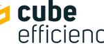 cube efficiency öffnet Türen.