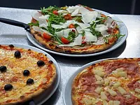 da Gusto Pizzeria – click to enlarge the image 2 in a lightbox