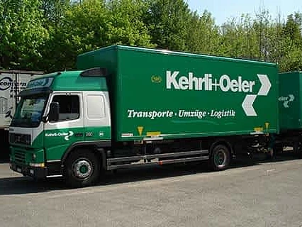 Kehrli + Oeler AG Zürich - Kloten – click to enlarge the image 7 in a lightbox