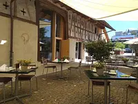 Schüür Restaurant & Kultur – click to enlarge the image 5 in a lightbox