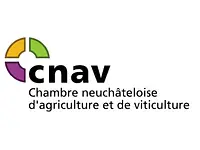 Neuchâteloise d'agriculture et de viticulture CNAV – Cliquez pour agrandir l’image 1 dans une Lightbox