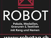 Robot Sportpreis AG – Cliquez pour agrandir l’image 30 dans une Lightbox