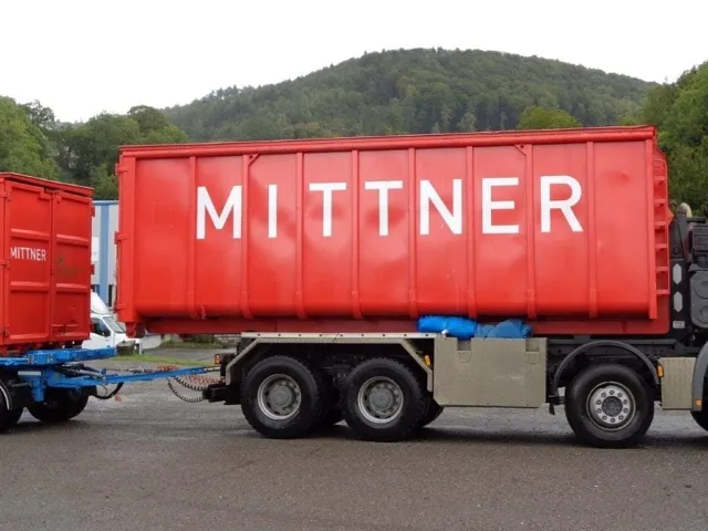 Mittner Muldenservice GmbH