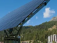 EWD Elektrizitätswerk Davos AG - Klicken Sie, um das Bild 5 in einer Lightbox vergrössert darzustellen