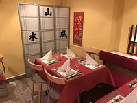 China Restaurant Jasmine Garden - Klicken Sie, um das Bild 2 in einer Lightbox vergrössert darzustellen