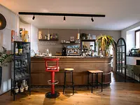 ARCA restaurant by Osteria dei Colombi - Klicken Sie, um das Bild 1 in einer Lightbox vergrössert darzustellen
