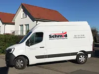 Schmid Schreinerei u. Küchenbau AG – click to enlarge the image 2 in a lightbox