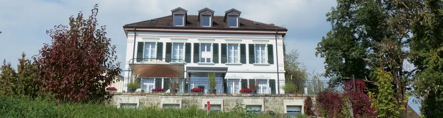 Hôtel Le Funi